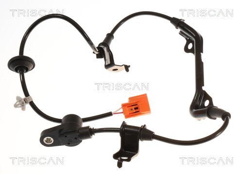 TRISCAN Sensor, Raddrehzahl