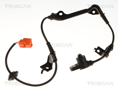 TRISCAN Sensor, Raddrehzahl