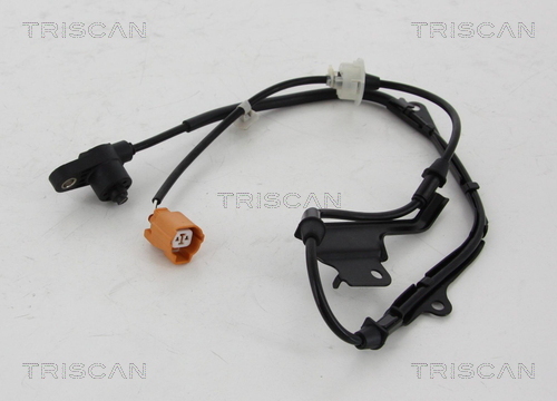 TRISCAN Sensor, Raddrehzahl