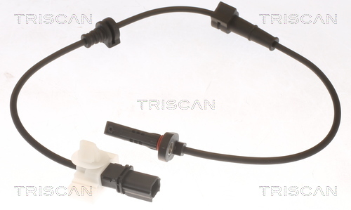 TRISCAN Sensor, Raddrehzahl