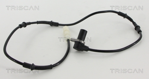 TRISCAN Sensor, Raddrehzahl