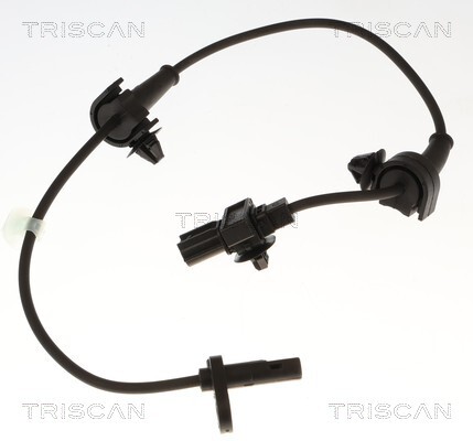 TRISCAN Sensor, Raddrehzahl