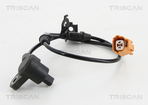 TRISCAN Sensor, Raddrehzahl