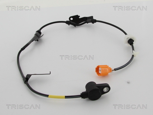 TRISCAN Sensor, Raddrehzahl