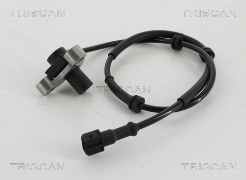 TRISCAN Sensor, Raddrehzahl