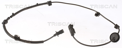 TRISCAN Sensor, Raddrehzahl