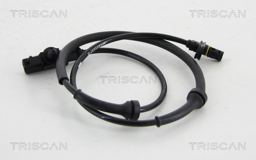 TRISCAN Sensor, Raddrehzahl