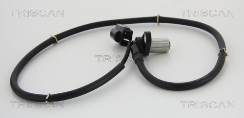 TRISCAN Sensor, Raddrehzahl