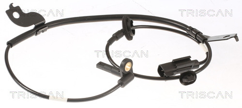 TRISCAN Sensor, Raddrehzahl