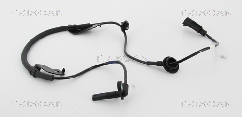 TRISCAN Sensor, Raddrehzahl