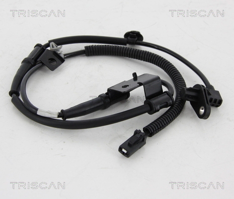 TRISCAN Sensor, Raddrehzahl