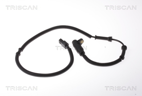 TRISCAN Sensor, Raddrehzahl