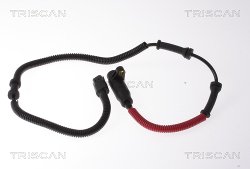 TRISCAN Sensor, Raddrehzahl