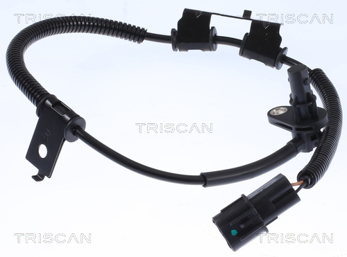 TRISCAN Sensor, Raddrehzahl