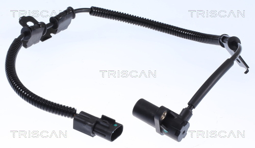 TRISCAN Sensor, Raddrehzahl