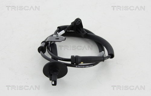 TRISCAN Sensor, Raddrehzahl