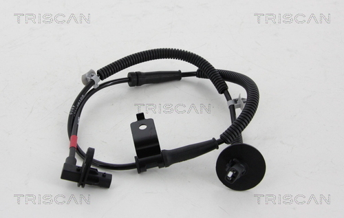 TRISCAN Sensor, Raddrehzahl