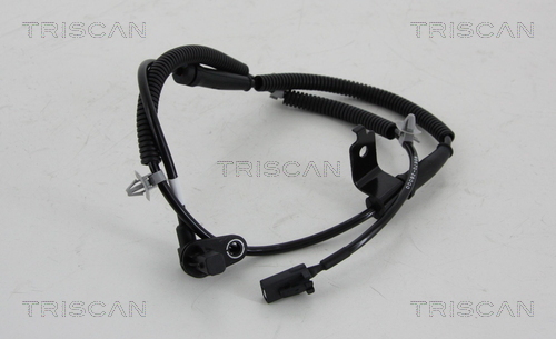 TRISCAN Sensor, Raddrehzahl