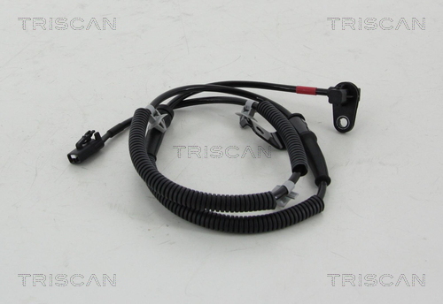 TRISCAN Sensor, Raddrehzahl