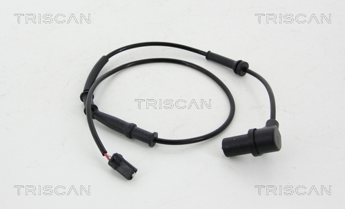 TRISCAN Sensor, Raddrehzahl