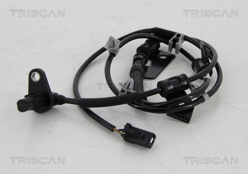 TRISCAN Sensor, Raddrehzahl