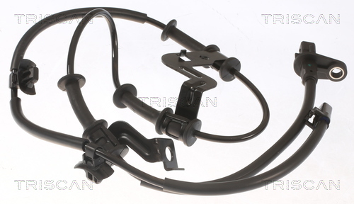TRISCAN Sensor, Raddrehzahl