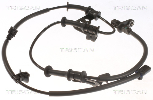 TRISCAN Sensor, Raddrehzahl