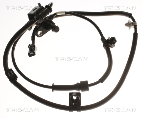 TRISCAN Sensor, Raddrehzahl
