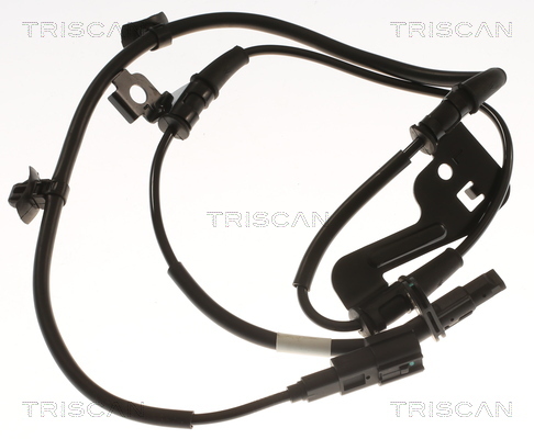 TRISCAN Sensor, Raddrehzahl