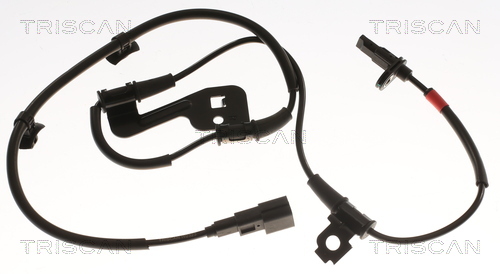 TRISCAN Sensor, Raddrehzahl