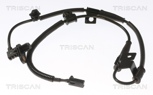 TRISCAN Sensor, Raddrehzahl