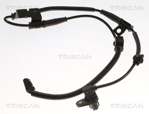 TRISCAN Sensor, Raddrehzahl