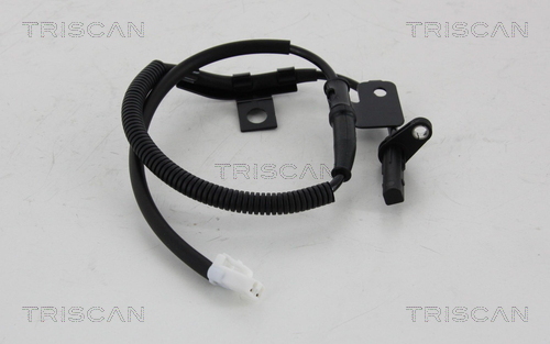 TRISCAN Sensor, Raddrehzahl