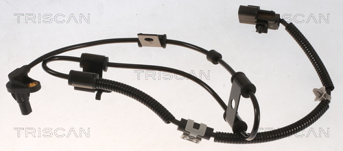 TRISCAN Sensor, Raddrehzahl