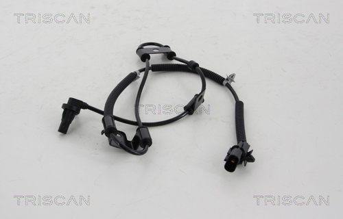 TRISCAN Sensor, Raddrehzahl
