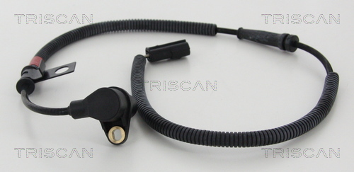 TRISCAN Sensor, Raddrehzahl