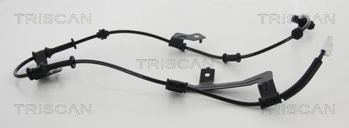 TRISCAN Sensor, Raddrehzahl