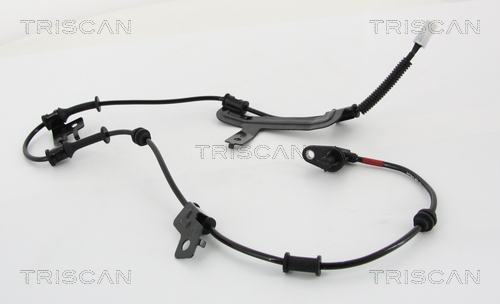 TRISCAN Sensor, Raddrehzahl