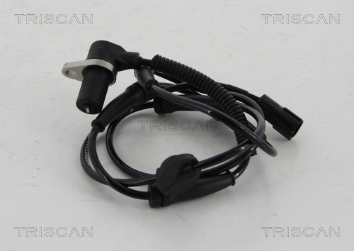 TRISCAN Sensor, Raddrehzahl