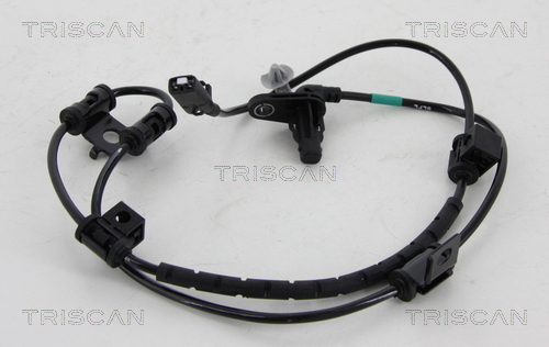 TRISCAN Sensor, Raddrehzahl