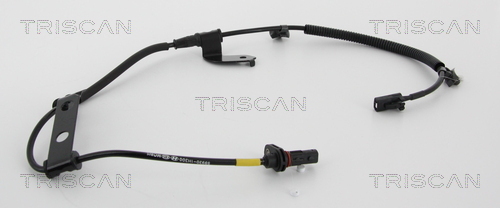 TRISCAN Sensor, Raddrehzahl