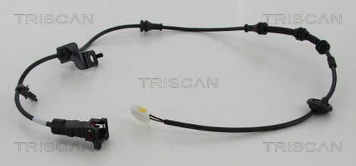 TRISCAN Sensor, Raddrehzahl