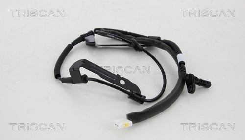 TRISCAN Sensor, Raddrehzahl