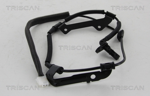 TRISCAN Sensor, Raddrehzahl