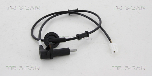 TRISCAN Sensor, Raddrehzahl