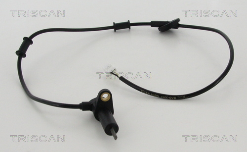 TRISCAN Sensor, Raddrehzahl