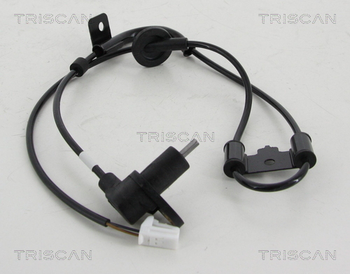 TRISCAN Sensor, Raddrehzahl