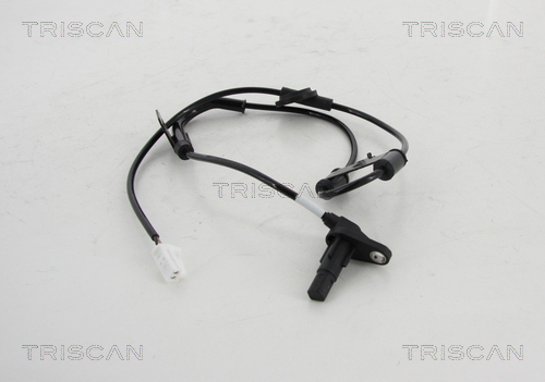 TRISCAN Sensor, Raddrehzahl