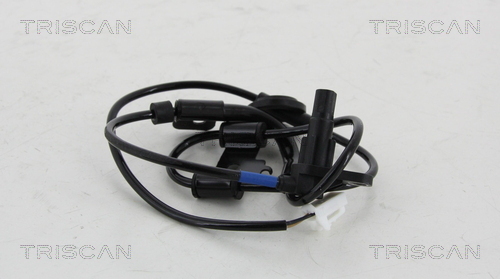 TRISCAN Sensor, Raddrehzahl