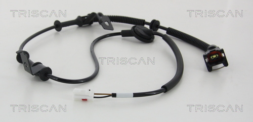 TRISCAN Sensor, Raddrehzahl